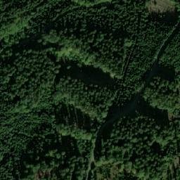 Satellite imagery of Lučovec, CZ