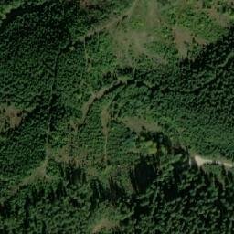 Satellite imagery of Lučovec, CZ