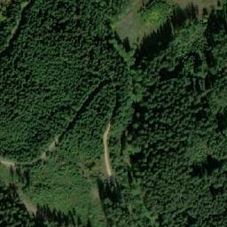 Satellite imagery of Lučovec, CZ