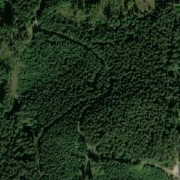 Satellite imagery of Lučkov [Bílá], CZ