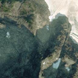 Satellite imagery of Mount Robie Reid, CA