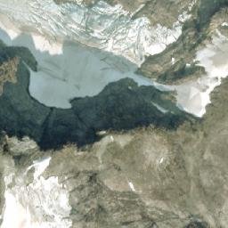 Satellite imagery of Mount Robie Reid, CA