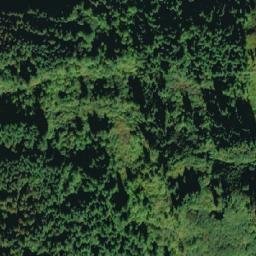 Satellite imagery of Lookout Peak, CA