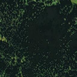 Satellite imagery of Lookout Peak, CA