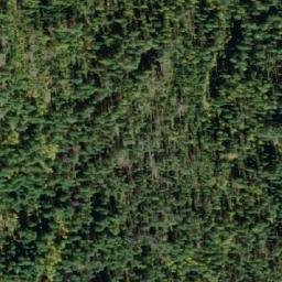 Satellite imagery of Mount Drummond, CA