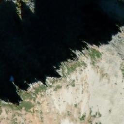 Satellite imagery of Ymir Mountain, CA