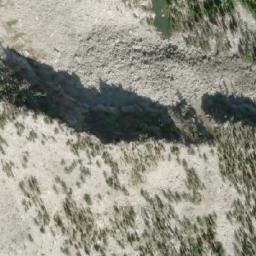 Satellite imagery of Craig Peak, CA