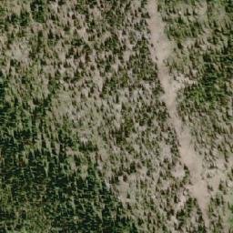 Satellite imagery of Putnam Peak, CA