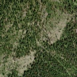 Satellite imagery of Mount Flett, CA