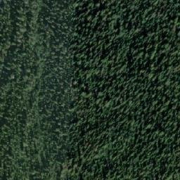 Satellite imagery of Lizard Range, CA