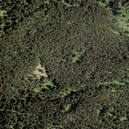Satellite imagery of Carbondale Hill, CA