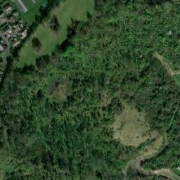 Satellite imagery of Chateau de Canteleu, FR