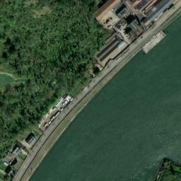 Satellite imagery of Chateau de Canteleu, FR