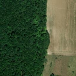 Satellite imagery of Abbaye de l'Isle-Dieu, FR