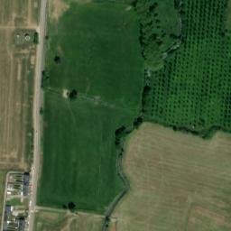 Satellite imagery of Abbaye de l'Isle-Dieu, FR