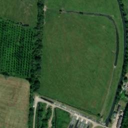 Satellite imagery of Abbaye de l'Isle-Dieu, FR