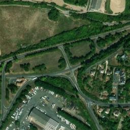 Satellite imagery of Abbaye de Penthemont, FR