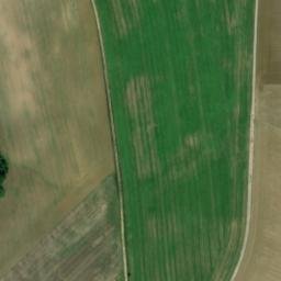 Satellite imagery of La Croix sans Tête, FR