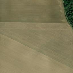 Satellite imagery of La Croix sans Tête, FR