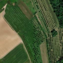 Satellite imagery of Steinhomburger Berg, DE
