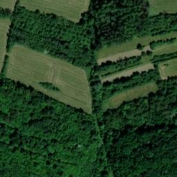 Satellite imagery of Saarlouiser Berg, DE
