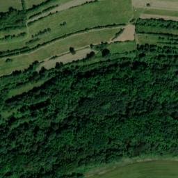 Satellite imagery of Saarlouiser Berg, DE