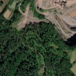 Satellite imagery of Kahleberg, DE