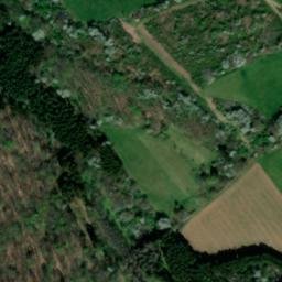 Satellite imagery of Hungerberg, DE