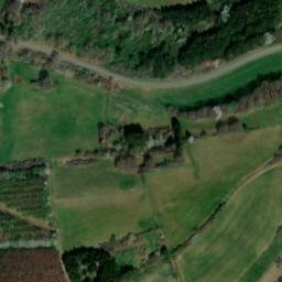 Satellite imagery of Lerchesberg, DE