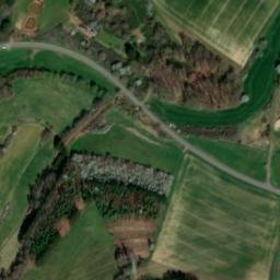 Satellite imagery of Lerchesberg, DE