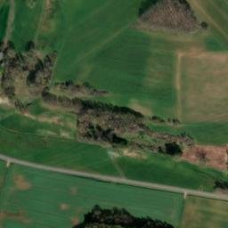 Satellite imagery of Lerchesberg, DE