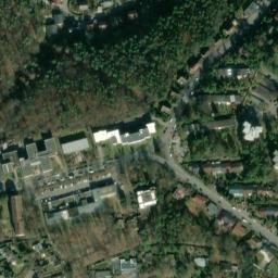 Satellite imagery of Bannerrück, DE