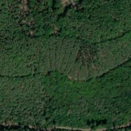 Satellite imagery of Rummel Berg, DE