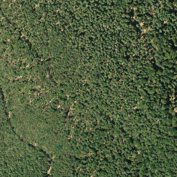 Satellite imagery of Langer Scheidberg, DE