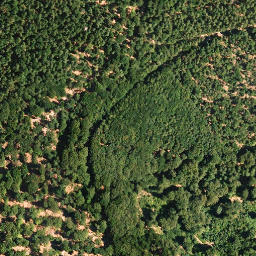 Satellite imagery of Steinkopf, DE