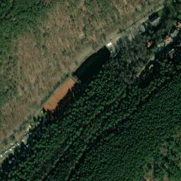 Satellite imagery of Wachenheim Castle, DE