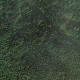 Satellite imagery of Kanzbuckel, DE