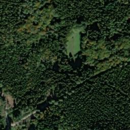 Satellite imagery of Schloß Zwingenberg, DE