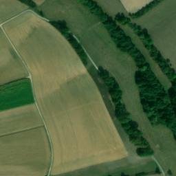 Satellite imagery of Hohe Aspen, DE