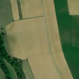 Satellite imagery of Hohe Aspen, DE