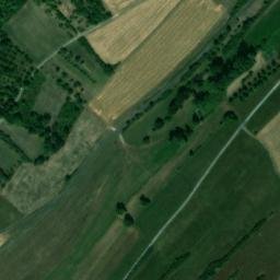 Satellite imagery of Hüttenberg, DE