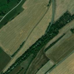 Satellite imagery of Hüttenberg, DE