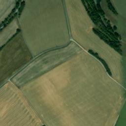 Satellite imagery of Hüttenberg, DE