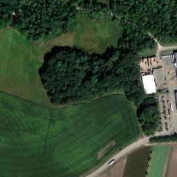 Satellite imagery of Endseer Berg, DE