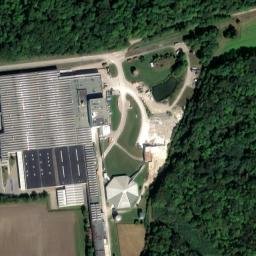Satellite imagery of Endseer Berg, DE