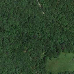 Satellite imagery of Markgrafenschloss Wildbad, DE