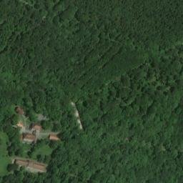 Satellite imagery of Markgrafenschloss Wildbad, DE