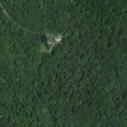 Satellite imagery of Fernmeldeturm Burgbernheim, DE