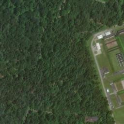 Satellite imagery of Petersberg, DE