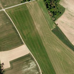Satellite imagery of Kestelbug, DE
